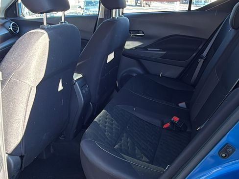 Certified 2023 Nissan Kicks SV image 20