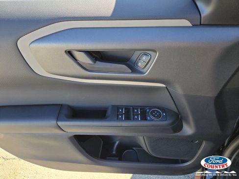 New 2026 Ford Bronco Sport Big Bend AWD/4WD image 9