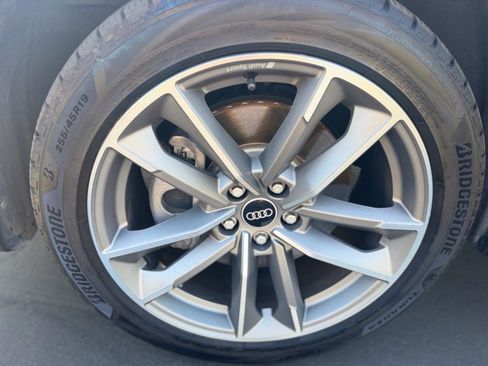 Used 2022 Audi Q3 2.0T Premium w/ Black Optic Sport Package AWD/4WD image 20