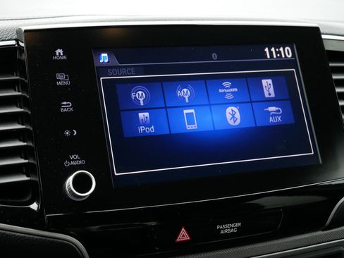 Certified 2023 Honda Ridgeline RTL image 22