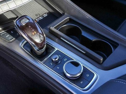 New 2026 Cadillac CT5 Premium Luxury w/ Sun And Sound Package image 26