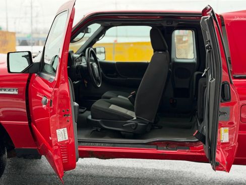 Used 2010 Ford Ranger XLT image 7