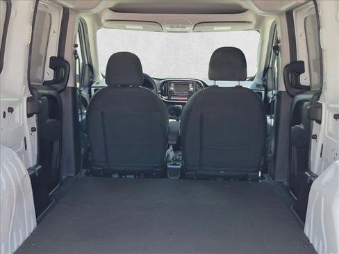 Used 2022 RAM ProMaster City Tradesman FWD image 6