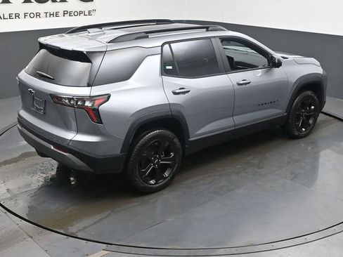 New 2026 Chevrolet Equinox LT w/ Convenience Package II FWD image 18