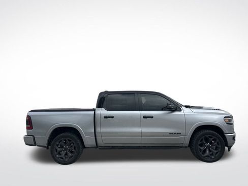 Used 2023 RAM 1500 Limited image 36