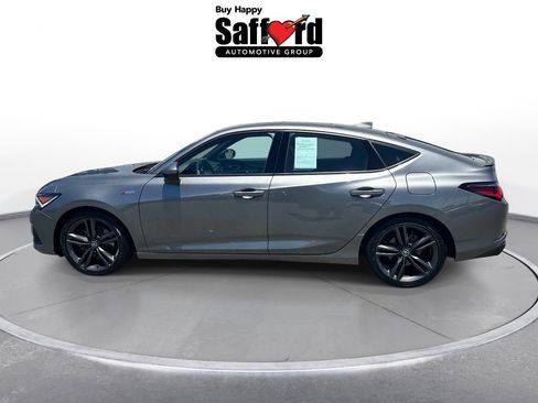 Used 2025 Acura Integra A-Spec FWD image 5