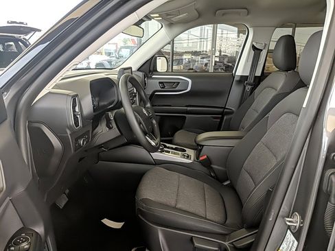 Certified 2024 Ford Bronco Sport Big Bend image 12