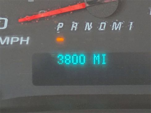 Used 2022 Chevrolet Express 3500 w/ Power Convenience Package image 19