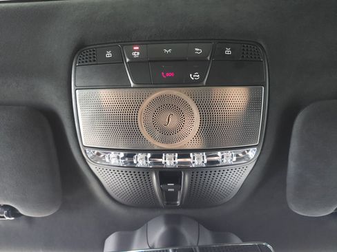 Used 2024 Mercedes-Benz G 63 AMG 4MATIC image 23