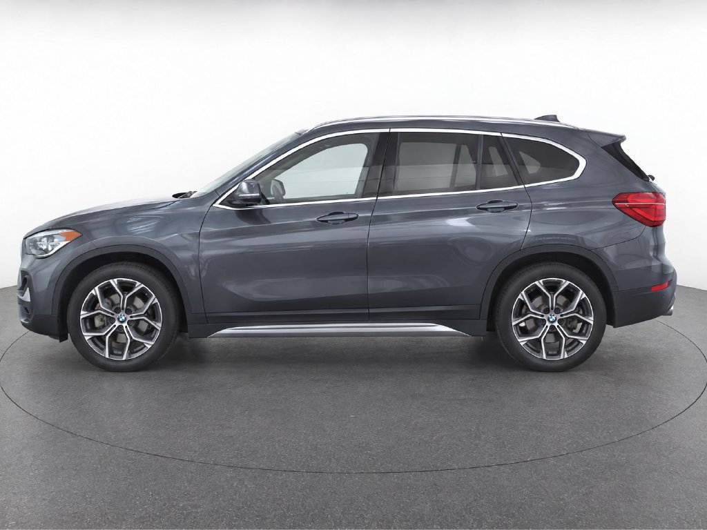 Used 2022 BMW X1 xDrive28i w/ Convenience Package AWD/4WD image 3