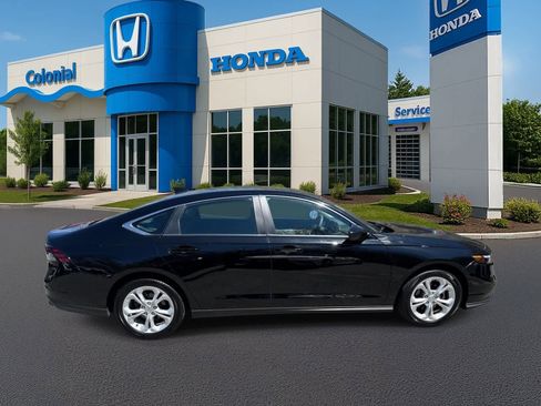 Used 2024 Honda Accord LX image 8