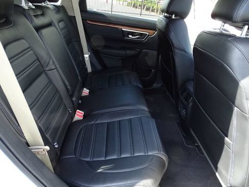 Used 2021 Honda CR-V EX image 11