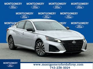 Used 2024 Nissan Altima 2.5 SV video 1