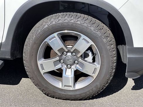 Used 2024 Honda Ridgeline RTL image 7