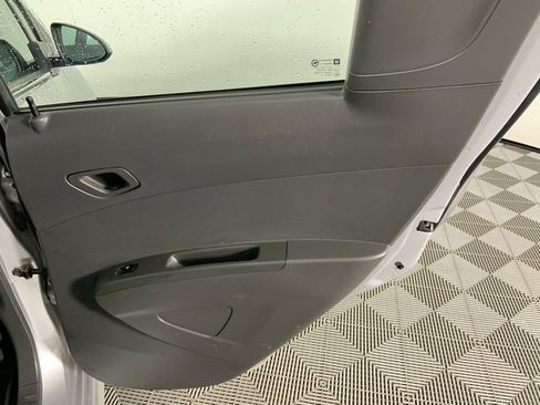 Used 2016 Chevrolet Spark LT image 23