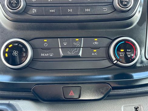 Used 2024 Ford Transit 250 Low Roof w/ Exterior Upgrade Package image 16