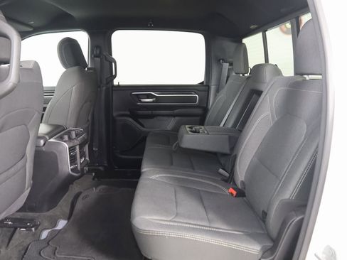 Used 2022 RAM 1500 Big Horn image 44