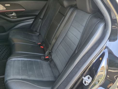 Used 2023 Mercedes-Benz GLE 450 4MATIC image 54
