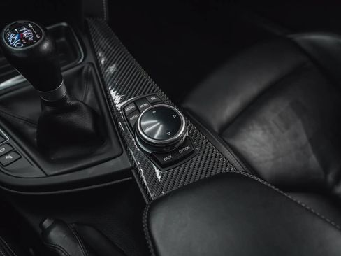 Used 2015 BMW M4 Coupe RWD image 56