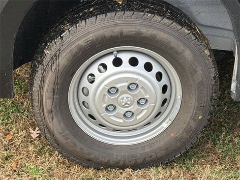 New 2026 RAM ProMaster 3500 w/ Convenience Group image 16