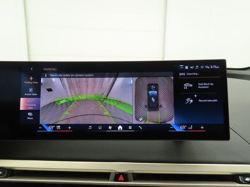 Certified 2024 BMW iX xDrive50 w/ Premium Package image 15