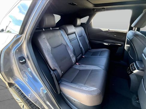 Used 2023 Lexus RX 350 FWD w/ Cold Area Package image 20