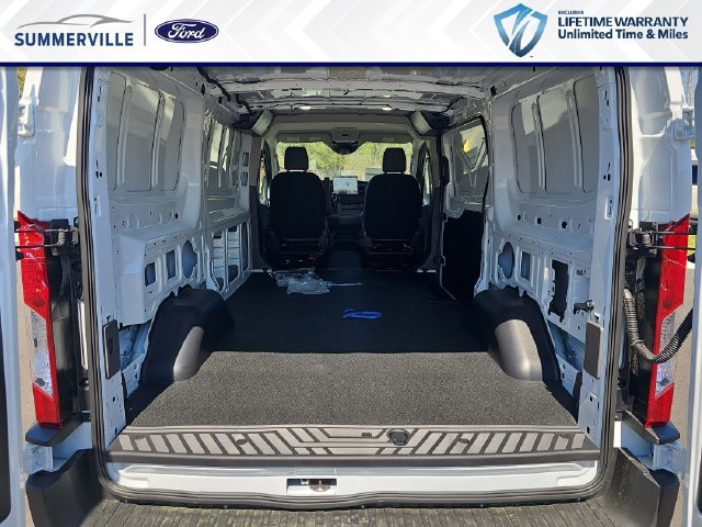 New 2026 Ford Transit 150 Low Roof RWD image 14
