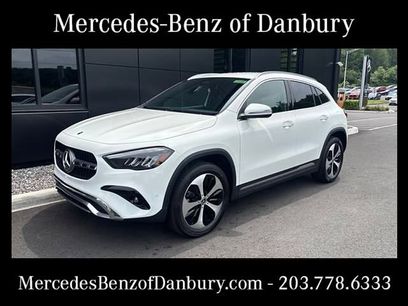 Used 2025 Mercedes-Benz GLA 250 4MATIC
