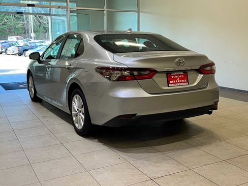 Certified 2023 Toyota Camry LE image 4