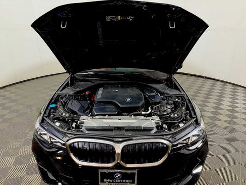 Certified 2023 BMW 330i xDrive 330i xDrive w/ Driving Assistance Package image 30