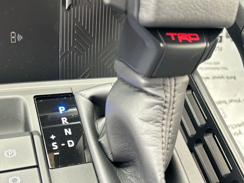 New 2026 Toyota 4Runner TRD Off-Road Premium AWD/4WD image 14
