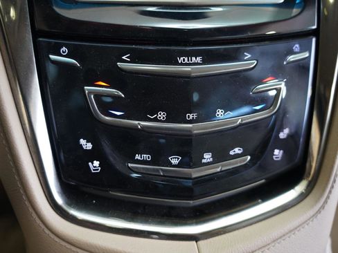 Used 2015 Cadillac CTS Luxury image 21