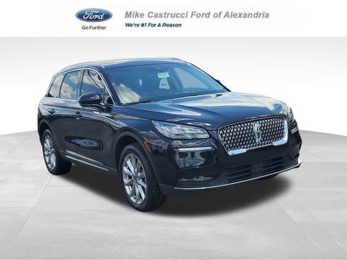 Used 2022 Lincoln Corsair AWD w/ Premium Package image 1