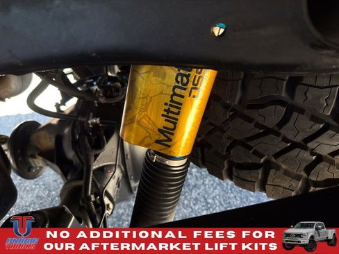 Used 2026 GMC Sierra 2500 AT4X AWD/4WD image 13