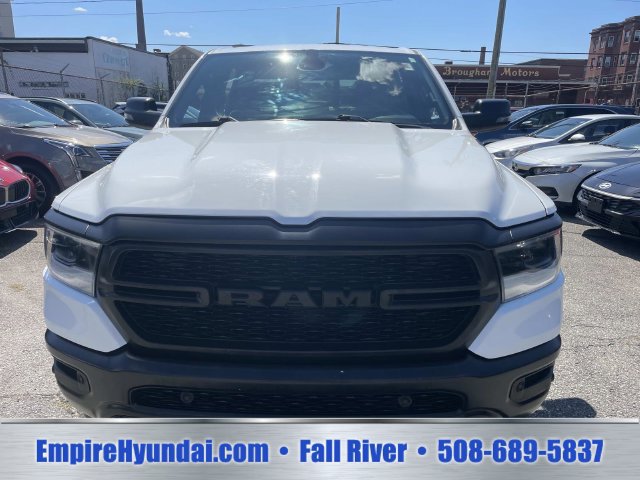 Used 2023 RAM 1500 Big Horn AWD/4WD image 10