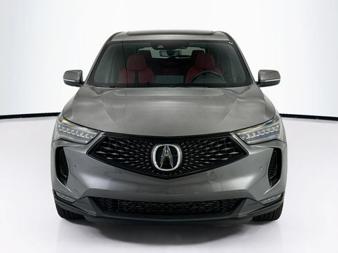 Used 2023 Acura RDX w/ Advance Package FWD image 2