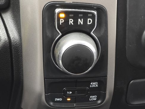 Used 2019 RAM 1500 Classic Warlock image 29