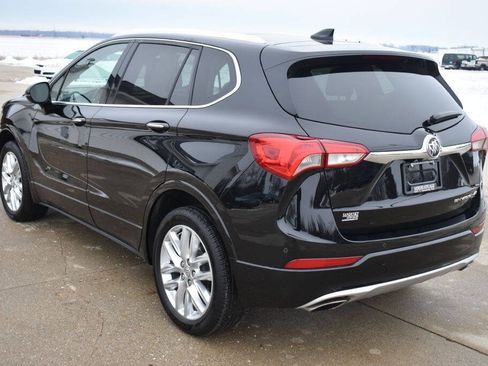 Used 2020 Buick Envision Premium image 5