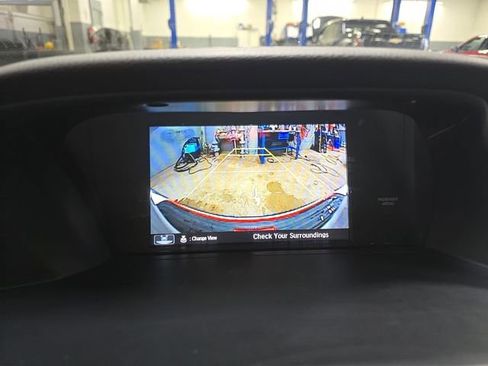 Used 2017 Honda Accord Sport image 23