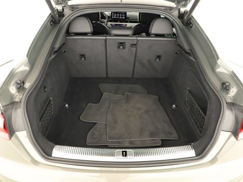 Certified 2023 Audi A5 2.0T Premium Plus w/ Premium Plus AWD/4WD image 29
