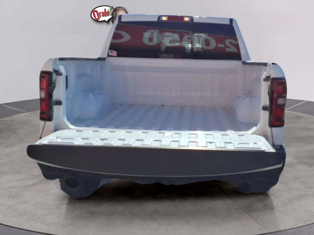 Used 2025 RAM 1500 Rebel w/ Rebel Level 1 Equipment Group AWD/4WD image 18
