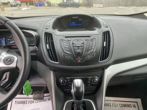 Used 2016 Ford C-MAX SE image 20