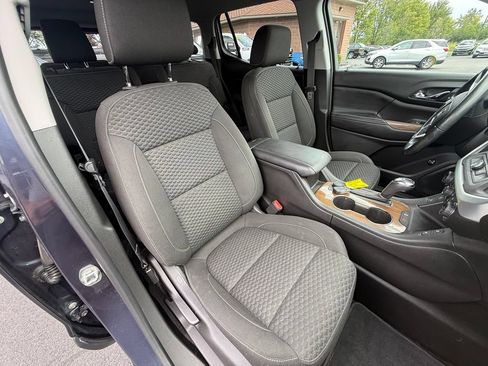 Used 2018 GMC Acadia SLE AWD/4WD image 21