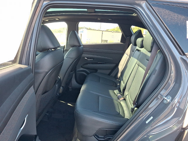 New 2026 Hyundai Tucson Limited AWD/4WD image 5