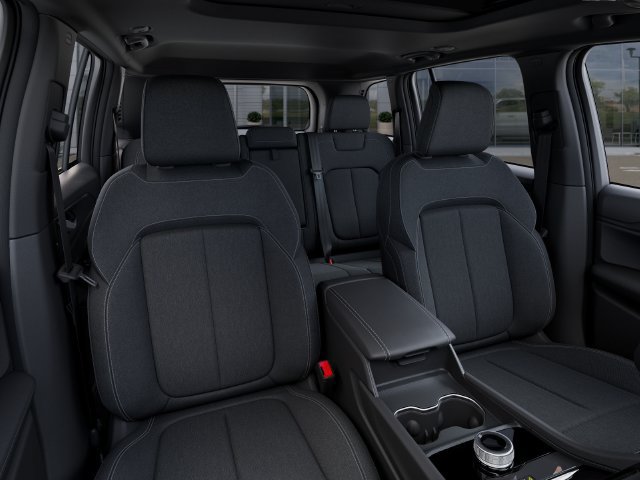 New 2027 Jeep Grand Cherokee Laredo X AWD/4WD image 16
