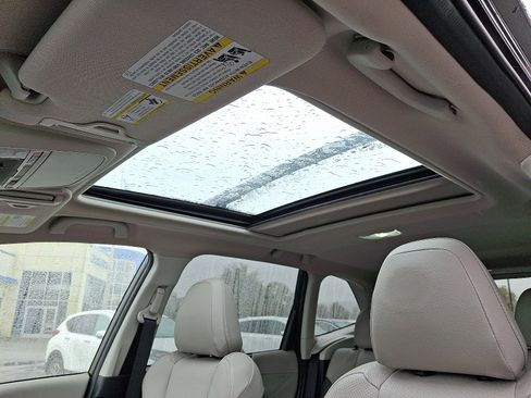 Used 2019 Subaru Forester Limited image 12