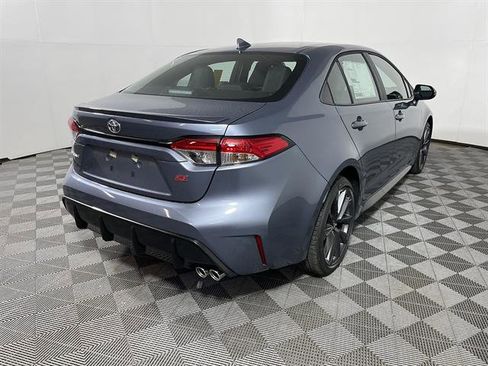 New 2026 Toyota Corolla SE FWD image 7