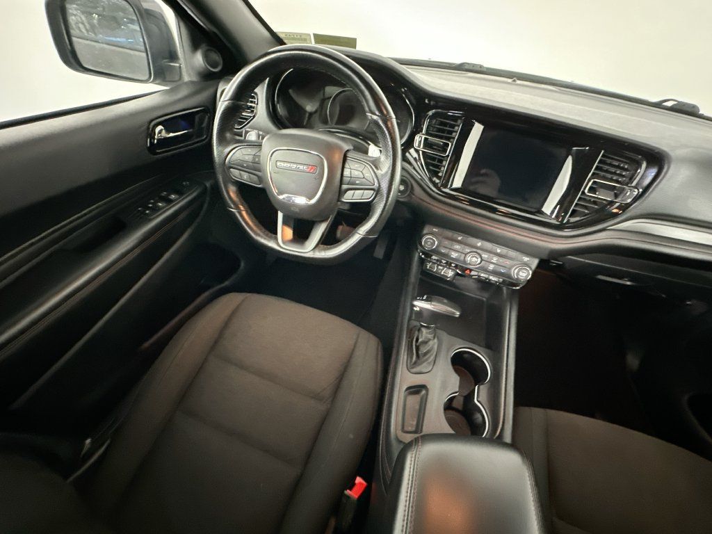Used 2024 Dodge Durango GT RWD image 9