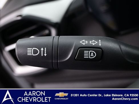 New 2026 Chevrolet TrailBlazer LS w/ LPO, Blackout Package image 21