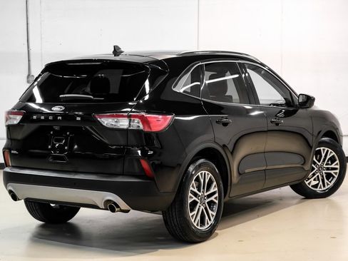 Used 2021 Ford Escape SEL image 8